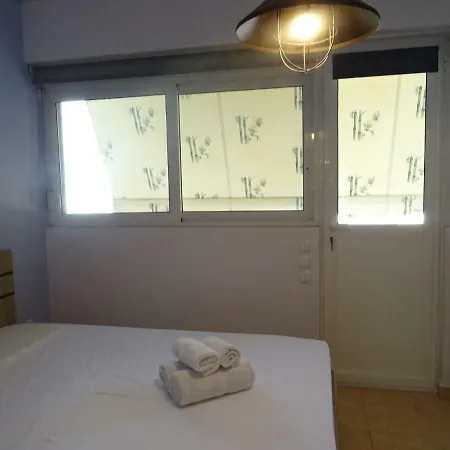 Appartamento Modern Central With View
